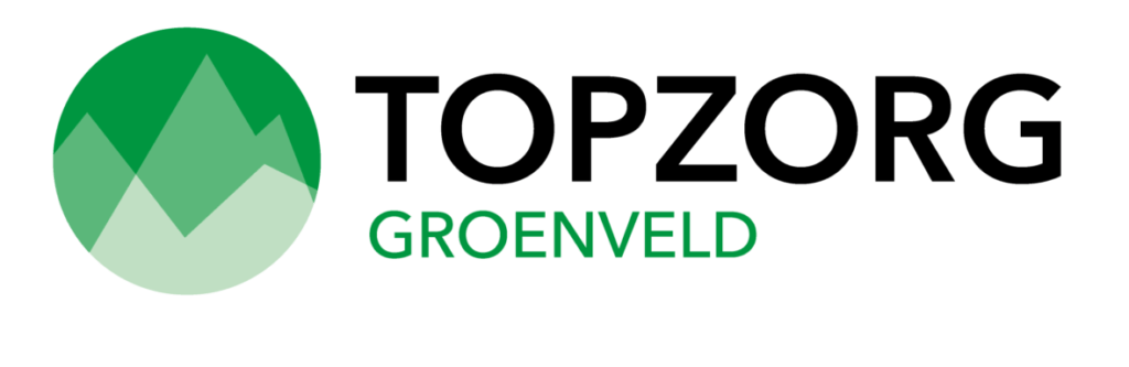 logo topzorg groenveld