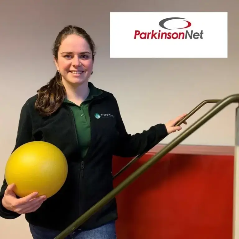 Els ParkinsonNet