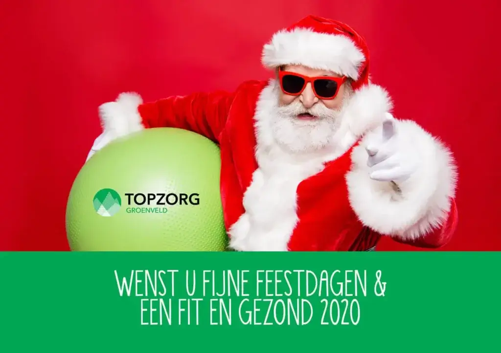 Kerstkaart