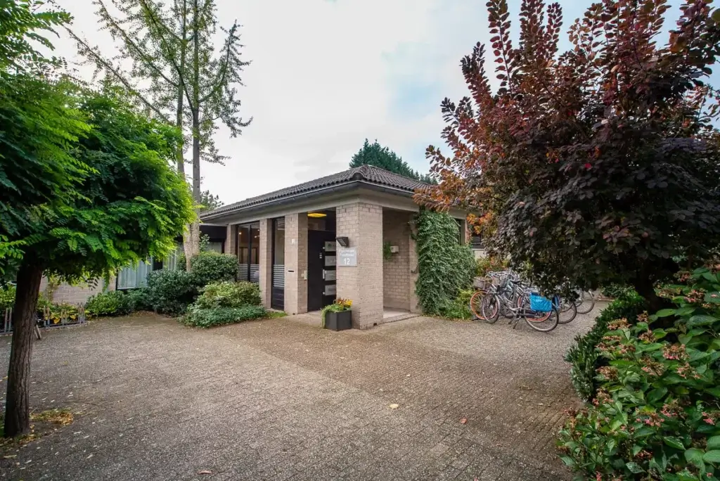 Pand Topzorg Groenveld