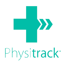 Logo Physitrack