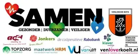 Sponsors Venlosche Boys