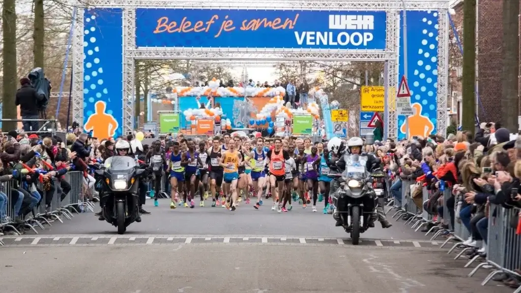 Marathon Venloop