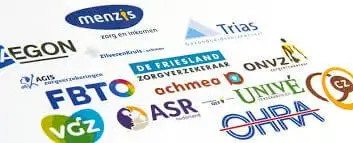 Afbeelding verzekeraars