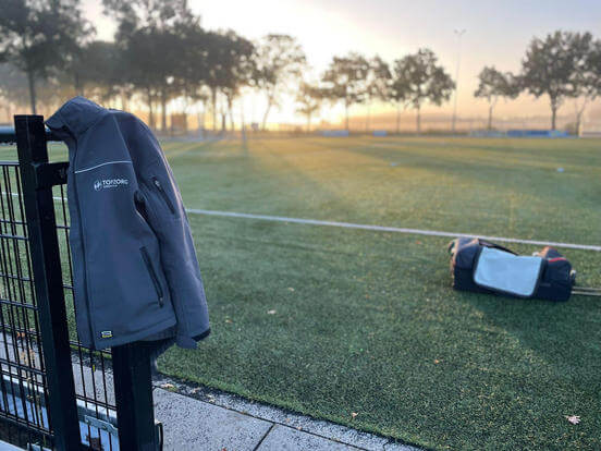 Buiten Sporten