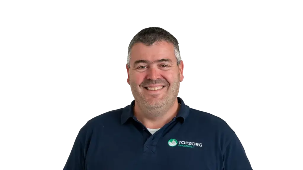Jeroen van Bergen