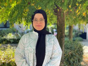 merve gogen