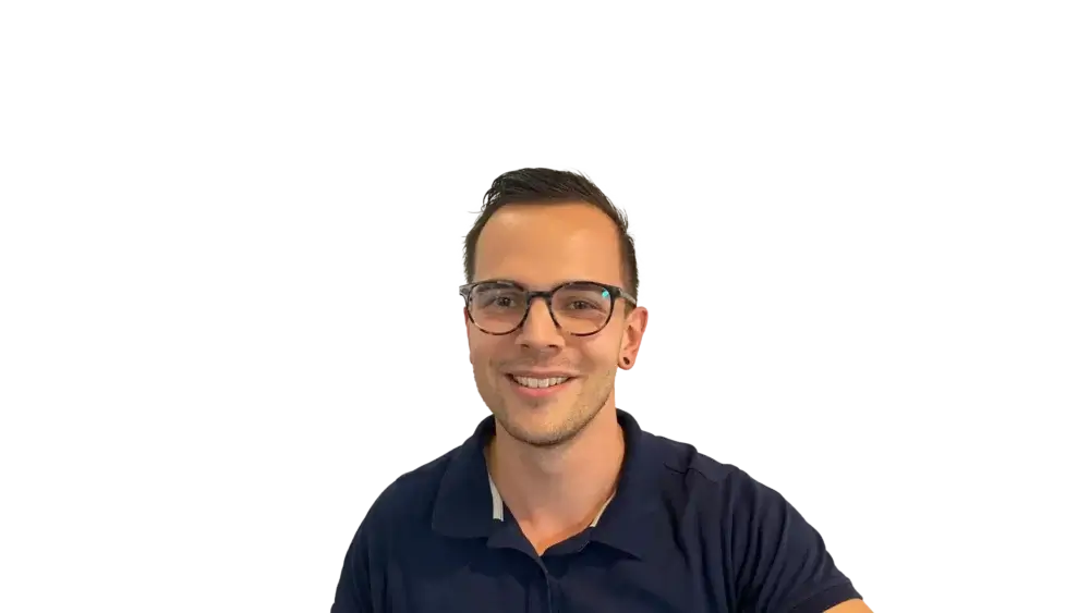 Cock Life style coach