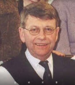 Hans Janssen Fysiotherapeut
