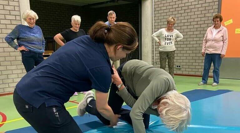 valtraining 1