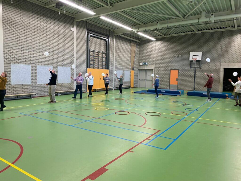 valtraining 2