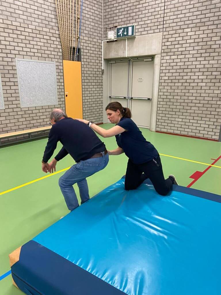 valtraining 4