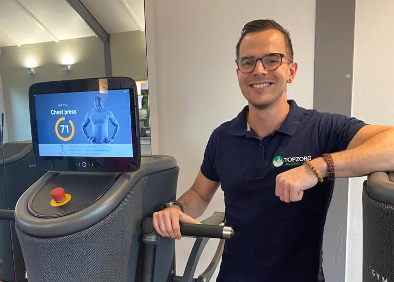 Cock in Egym