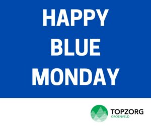 blue monday