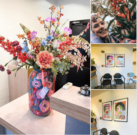 Bali topzorg groenveld