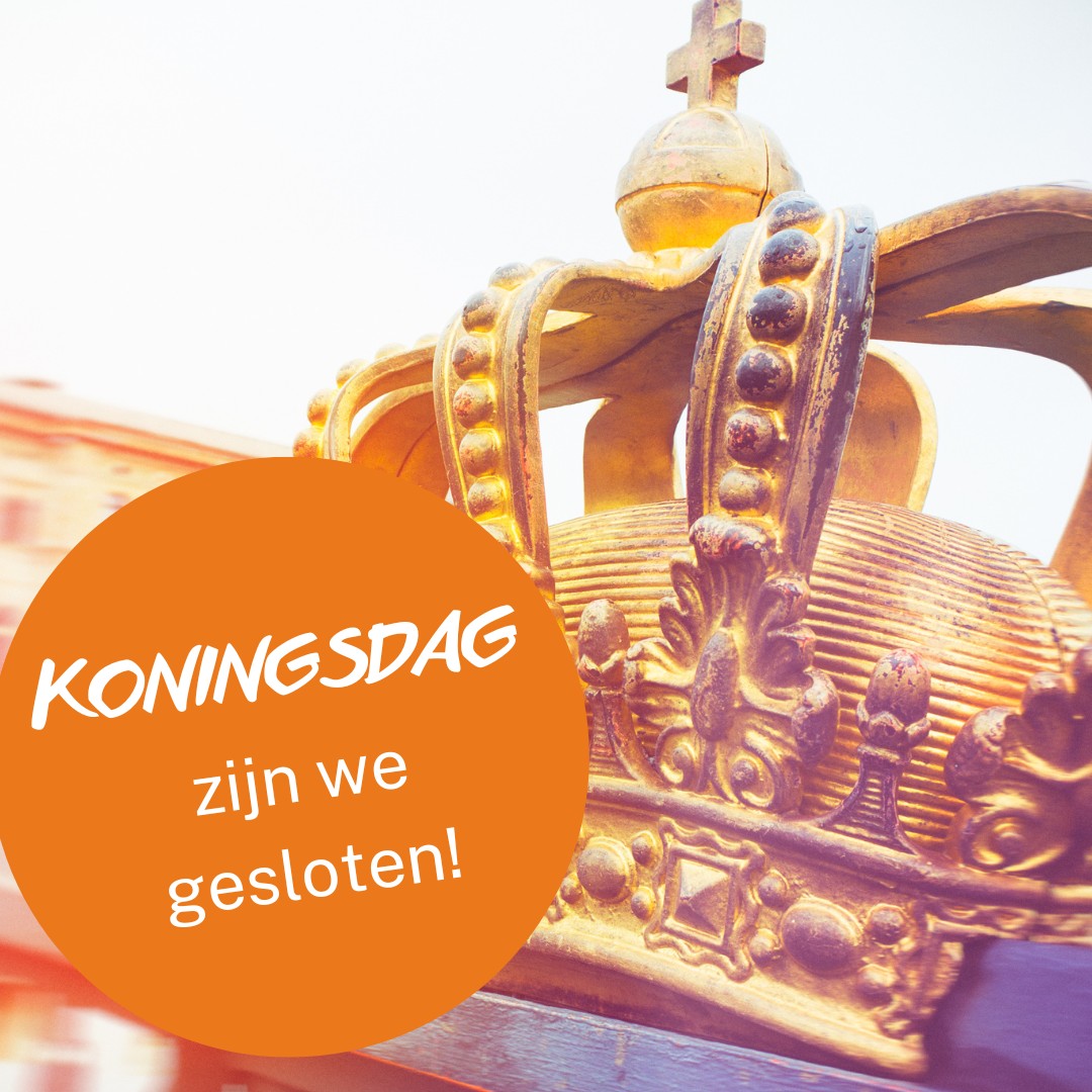 Koningsdag