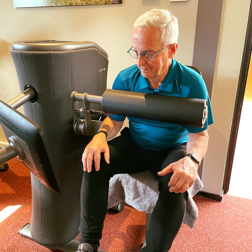 egym