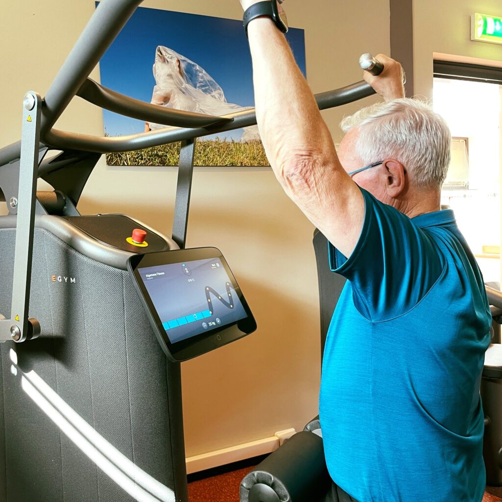 egym