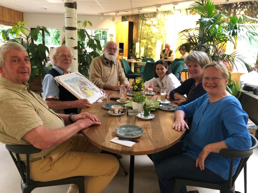 Wens van de wensboom