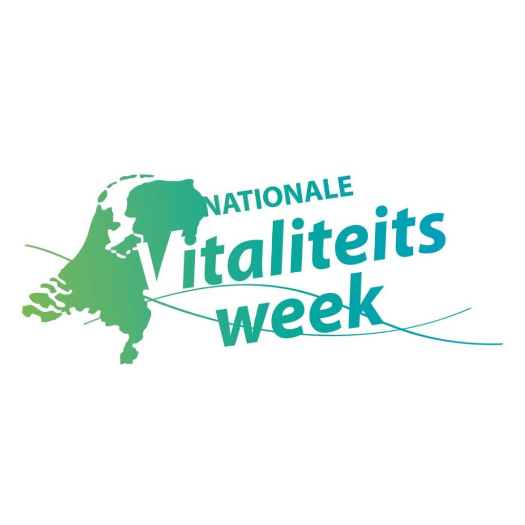 Nationale Vitaliteitsweek 2024