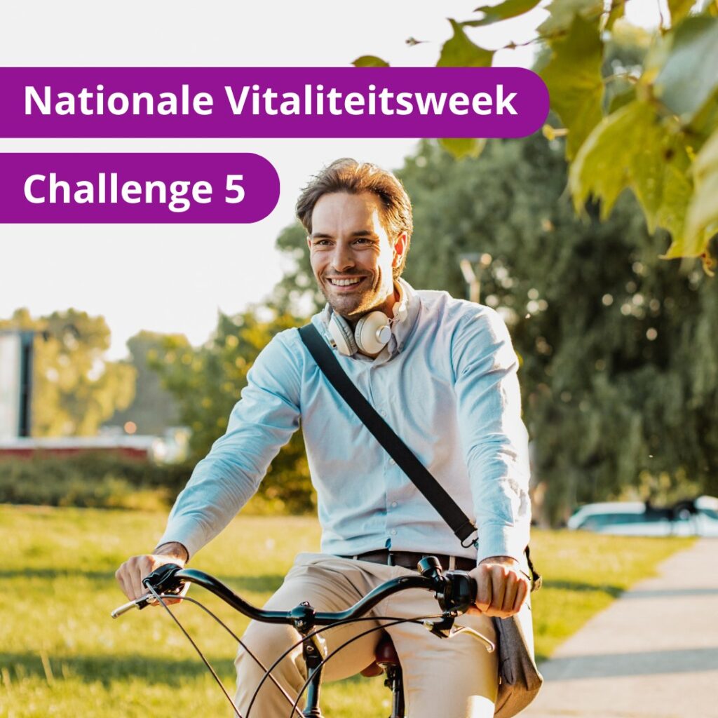 Nationale vitaliteitsweek