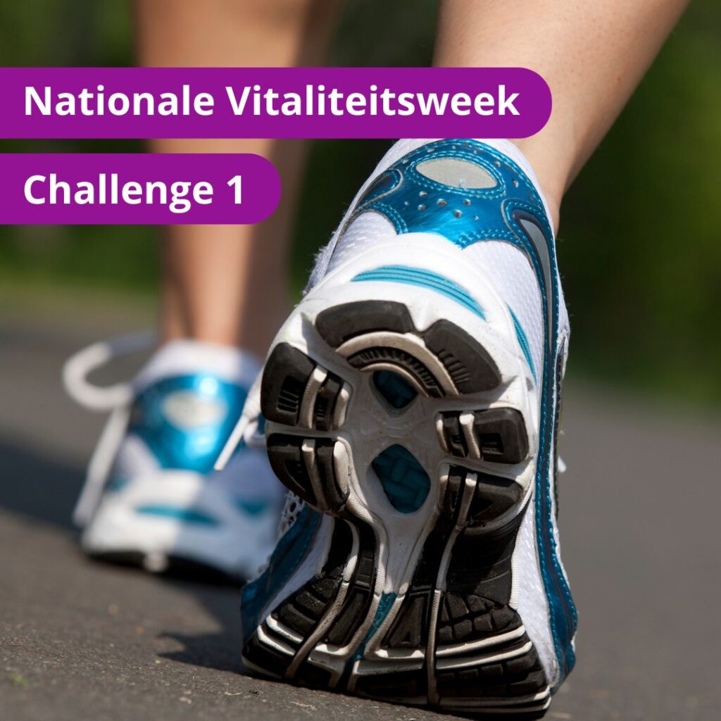 Nationale vitaliteitsweek
