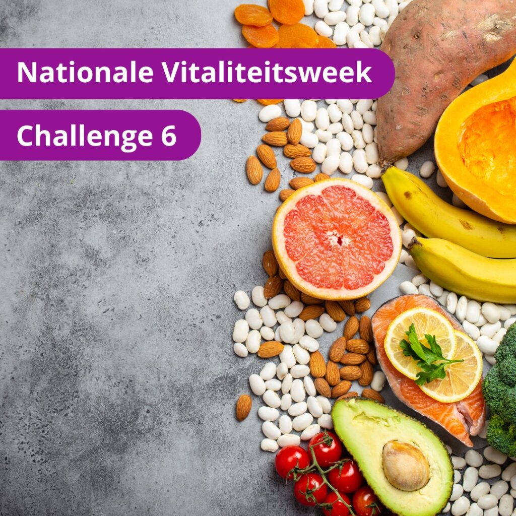 Nationale Vitaliteitsweek
