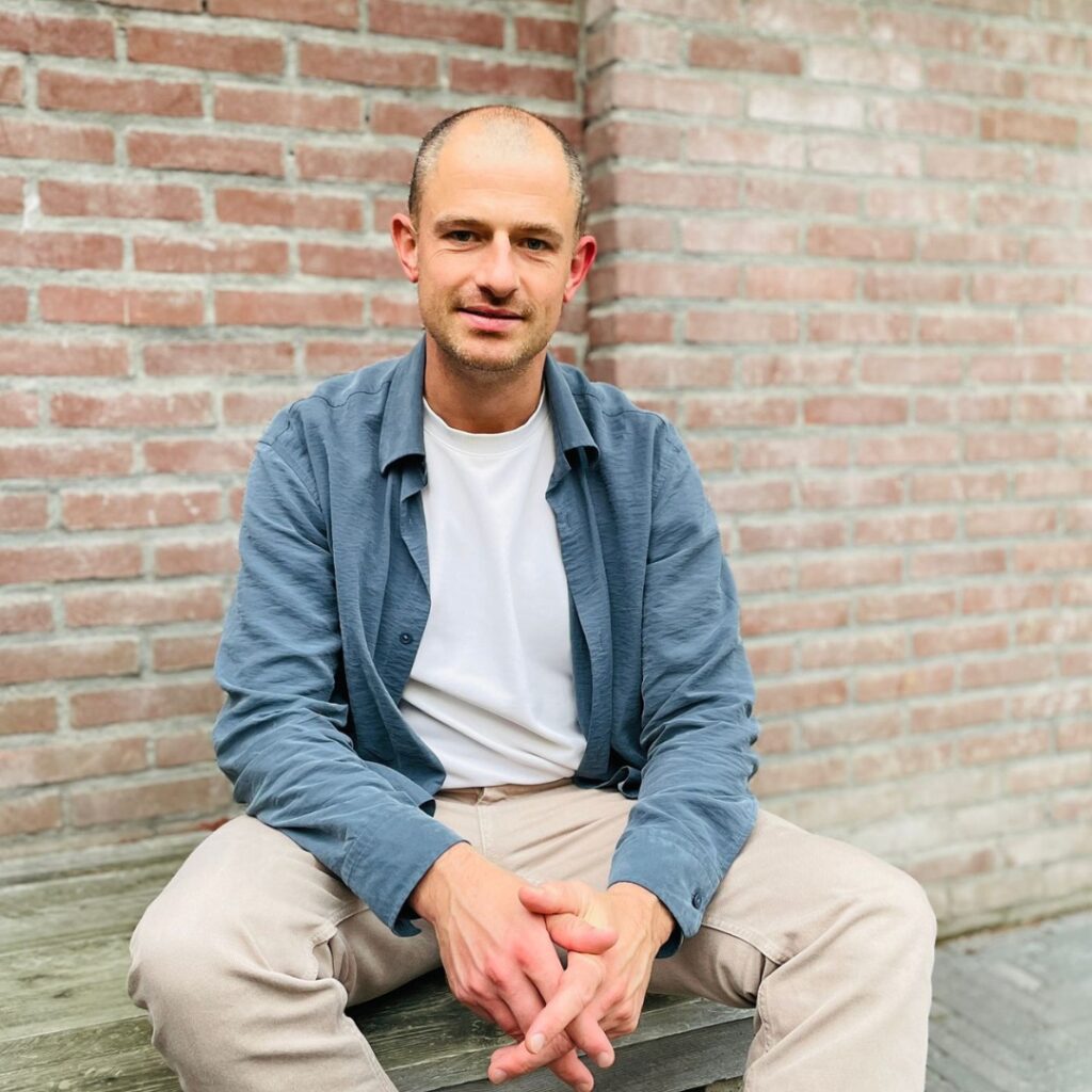 Veilingterrein