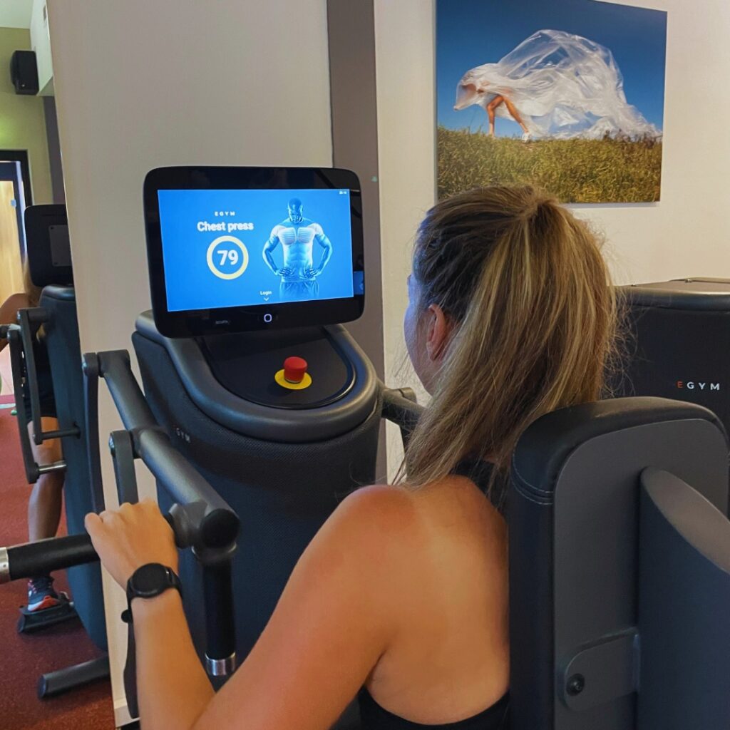 ZwangerFit cursus