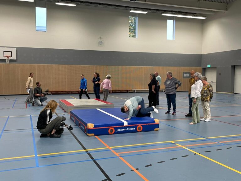 Valtraining