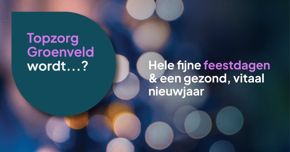 Topzorg Groenveld