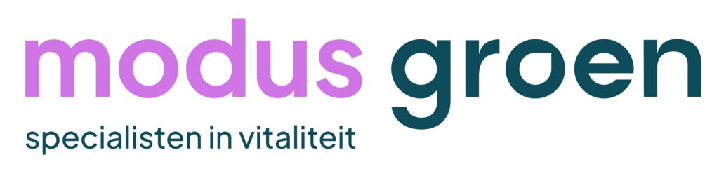 modus groen